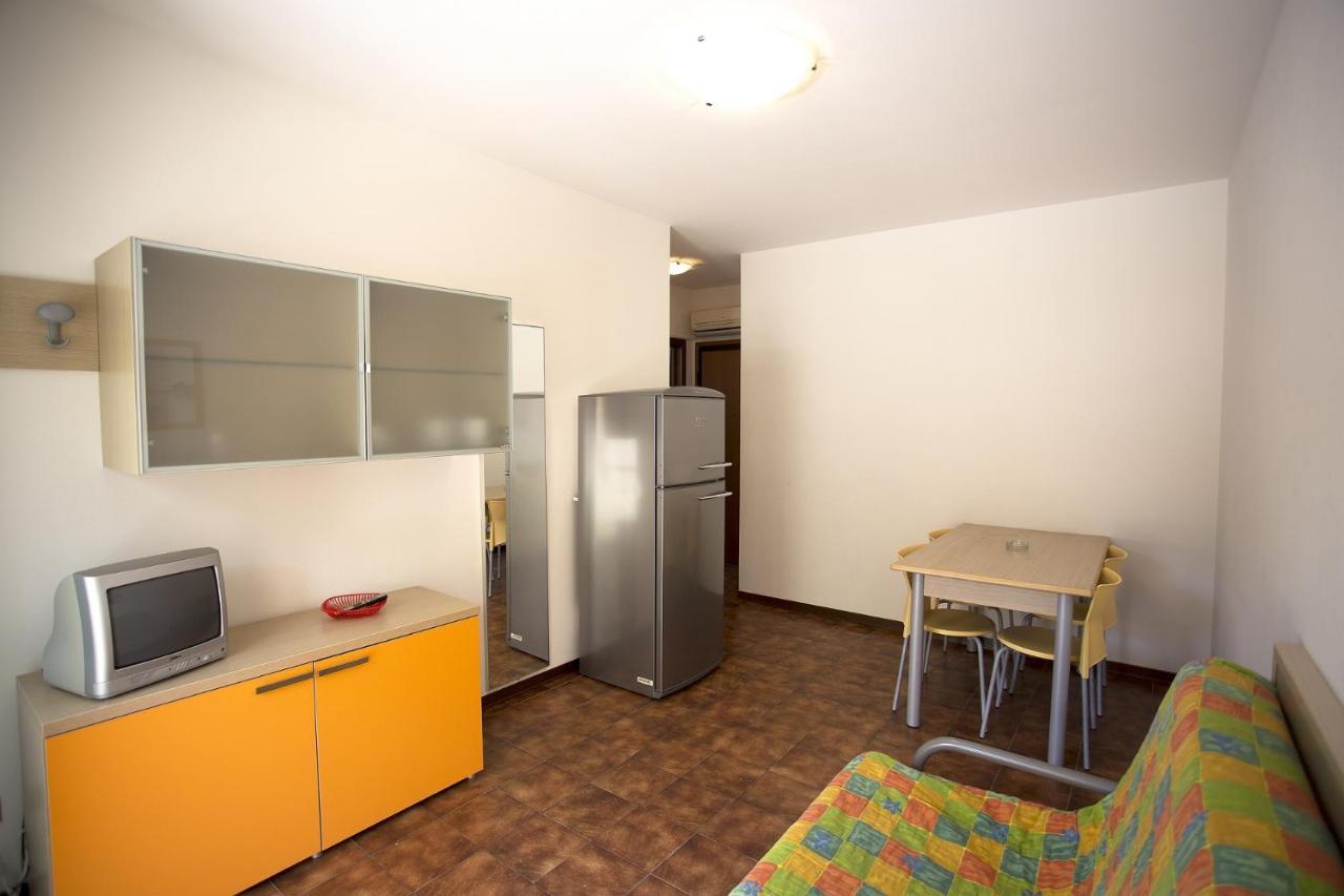 Rialto Apartment Bibione Exterior photo