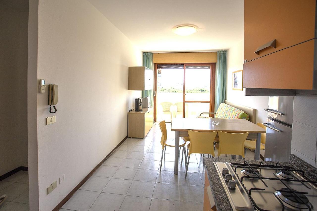 Rialto Apartment Bibione Exterior photo