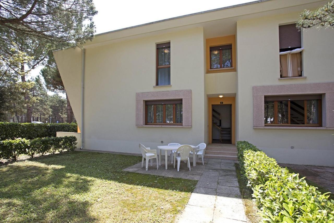 Rialto Apartment Bibione Exterior photo