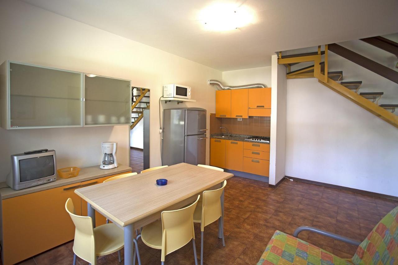 Rialto Apartment Bibione Exterior photo