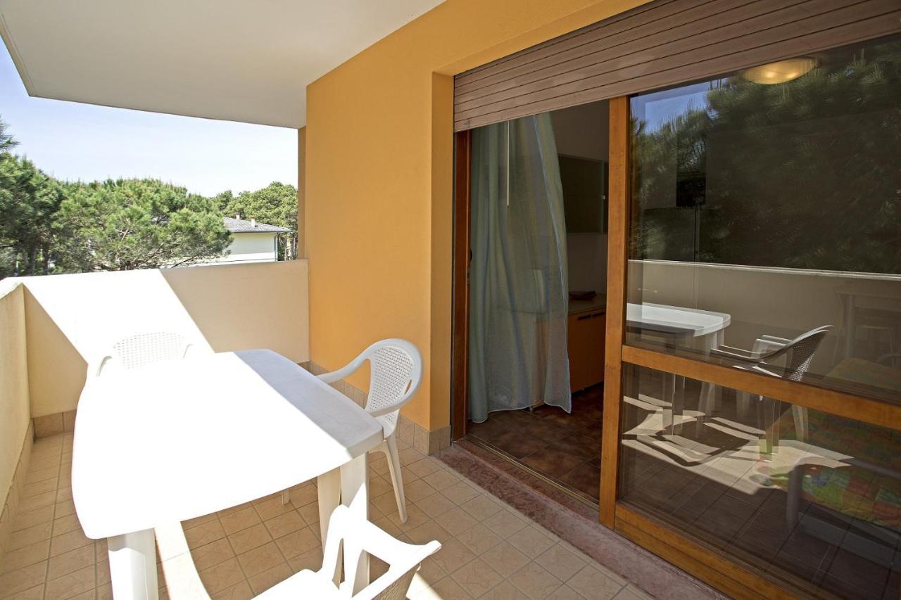 Rialto Apartment Bibione Exterior photo