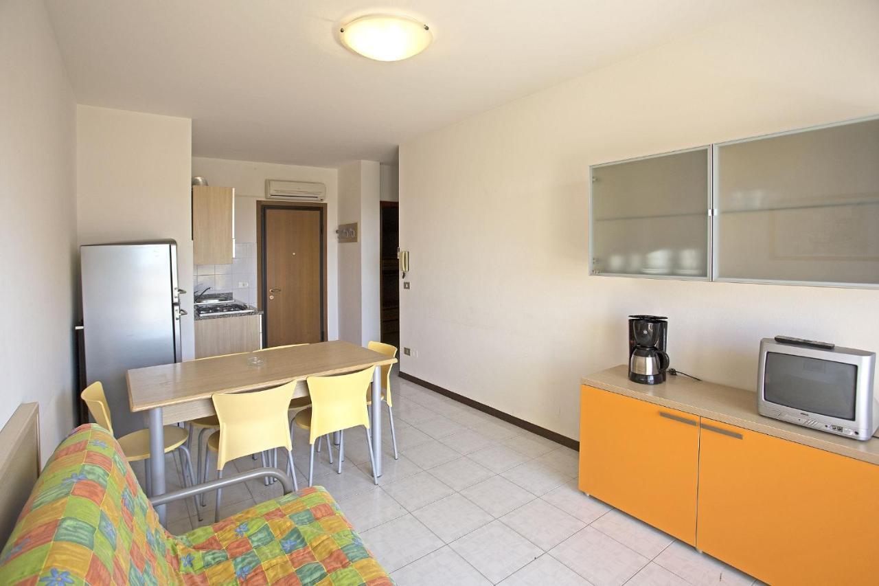 Rialto Apartment Bibione Exterior photo